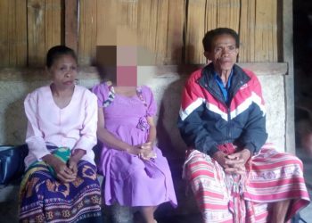 Difabel di TTS Dipaksa Bersetubuh Hingga Hamil & Diancam Akan Dibunuh