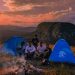 Fatukopa, Tempat Ternyaman Berkemah  Sebelum Sambut Sunrise