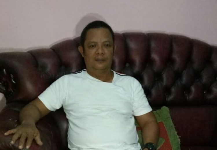 Theo Wungubelen / Foto Istimewa