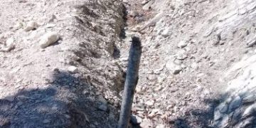 Tanggapi Laporan Pekerjaan Jalan Senilai Rp 1 M, Kejari TTS Lidik Dugaan SPJ Fiktif