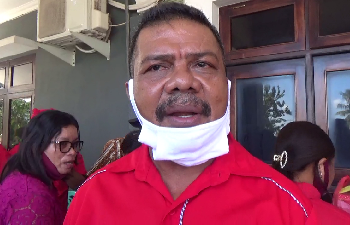 Viktor Mado Watun Pastikan Peluangnya Terbuka Maju di Pilkada Lembata