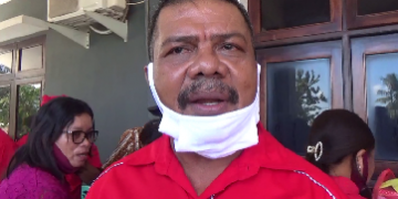 Viktor Mado Watun Pastikan Peluangnya Terbuka Maju di Pilkada Lembata