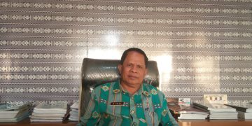 Anggaran Covid-19 di TTS Baru Terealisasi 29,85 Persen