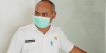 Bantah Abaikan Proses Hukum, Sekda Lembata : Kolam & Jeti Apung Belum Ditetapkan Sebagai Barang Bukti