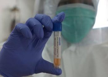 Kabupaten TTS Kembali Masuk Zona Merah Covid-19