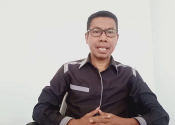 Ketua DPRD Lembata Bantah Lemahkan Pansus Kantor Camat Buyasuri