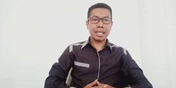 Ketua DPRD Lembata Bantah Lemahkan Pansus Kantor Camat Buyasuri