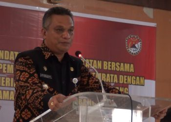 Bupati Sikka Sesalkan Labuan Bajo Ditetapkan Jadi Kawasan Wisata Super Premium
