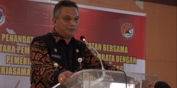 Bupati Sikka Sesalkan Labuan Bajo Ditetapkan Jadi Kawasan Wisata Super Premium