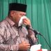 Ali Taher Menangis saat Mengisahkan Masa Kecilnya dan Masjid Al-Munawwarah Riang Bao