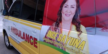 Konsistensi Berpikir, Berucap dan Berbuat, Kekuatan Utama Inche Sayuna Dalam Berpolitik