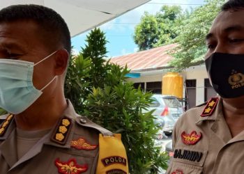 Mandek 4,5 Tahun, Polisi Proses Lanjut Kasus Pemerkosaan Terhadap Anak Dibawah Umur