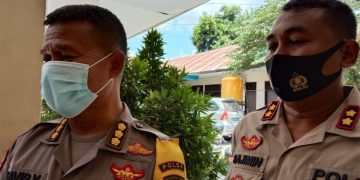 Mandek 4,5 Tahun, Polisi Proses Lanjut Kasus Pemerkosaan Terhadap Anak Dibawah Umur