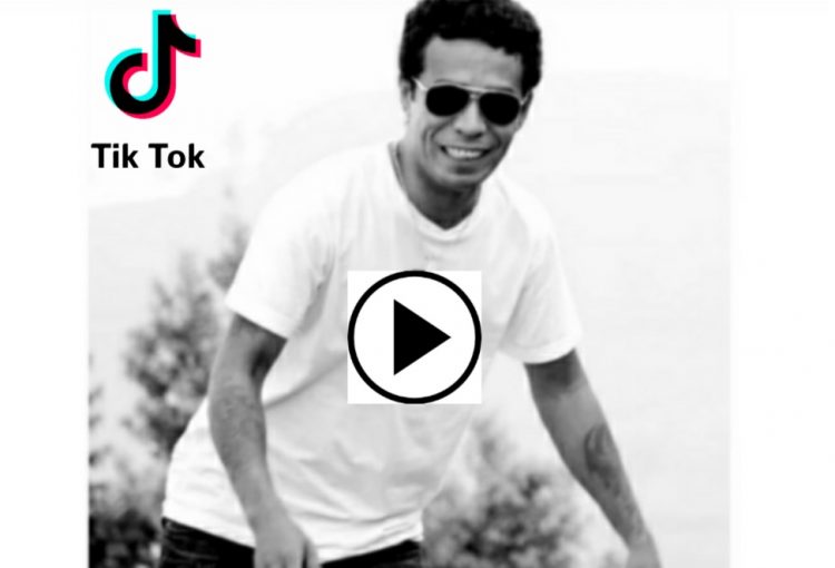 Koordinator Relawan Taman Daun, John S J Batafor / Foto Istimewa