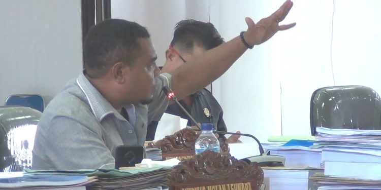 Pemda Lembata Diduga Tetapkan PAD 2021 Rp 100 Miliar untuk Dongkrak Belanja