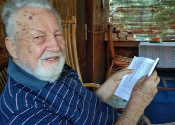 Pater Heinrich Bollen SVD Meninggal Dunia, Warga Maumere Berduka