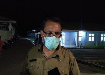 Dua Hari Berturut-turut, Dua Pasien Covid-19 di Maumere Meninggal Dunia