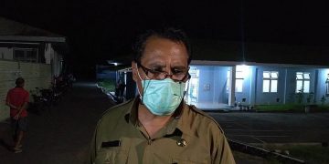 Dua Hari Berturut-turut, Dua Pasien Covid-19 di Maumere Meninggal Dunia