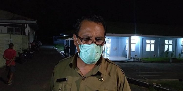 Dua Hari Berturut-turut, Dua Pasien Covid-19 di Maumere Meninggal Dunia