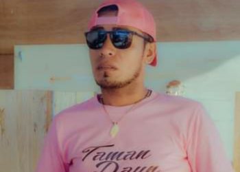 Komitmen Awal Tahun John Batafor, Bedah 20 Rumah Warga Terdampak Erupsi