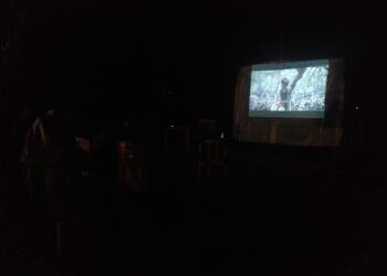 Film Keru Baki dan Ama Lake Bangun Kesadaran Kolektif Masyarakat Lembata