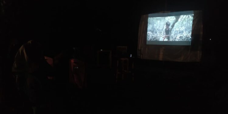 Film Keru Baki dan Ama Lake Bangun Kesadaran Kolektif Masyarakat Lembata