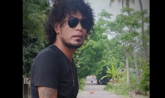 Peringati HPS, John Batafor Berniat Perbaiki Jalan di Eropaun