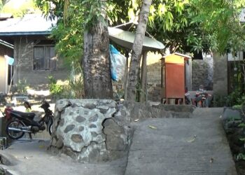 Dilema Pengungsi Lamagute ; Pilih Pulang Kampung, Trauma Banjir Bandang & Waspada Erupsi