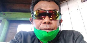 Siap Bertarung Rebut Ketua Forkoma PMKRI NTT, Patman Werang : Ini Kesempatan