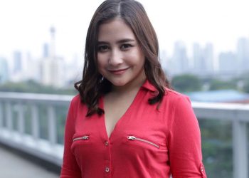 Kajari Lembata Benarkan Prilly Latuconsina Akan Datang ke Lembata