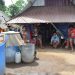 Penyintas Banjir Bandang dan Longsor di Lembata Kesulitan Air Bersih