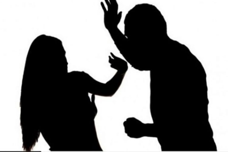 Ilustrasi kekerasan terhadap perempuan / sumber foto : Media Indonesia