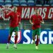 Ronaldo Hat-trick, Portugal Menang Telak Pada Kualifikasi Piala Dunia