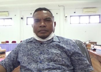 Pengelolaan Pelabuhan Laut Lewoleba Oleh Pemerintah Pusat Akan Berdampak Pada Aset & Target PAD