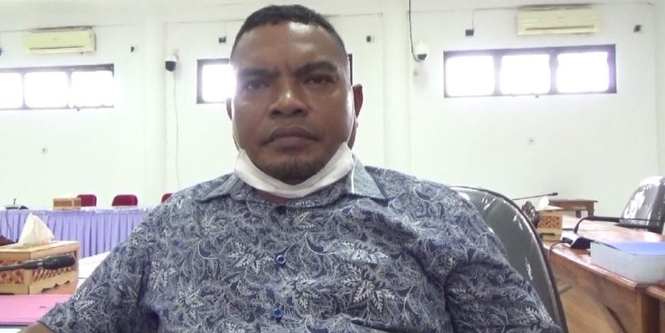 Pengelolaan Pelabuhan Laut Lewoleba Oleh Pemerintah Pusat Akan Berdampak Pada Aset & Target PAD