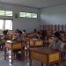 Lembata PPKM Level II, SMA & SMP Anugerah Kasih Berlakukan Prokes