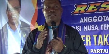 Pemprov Bangun 900 KM Jalan Provinsi, Ini 5 Ruas yang Dibangun di Flores Timur