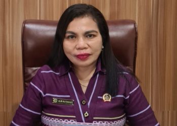 Ini Sasaran dari Lima Program Strategis Kantor Pertanahan Flores Timur Tahun 2022