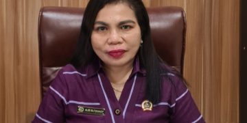 Ini Sasaran dari Lima Program Strategis Kantor Pertanahan Flores Timur Tahun 2022