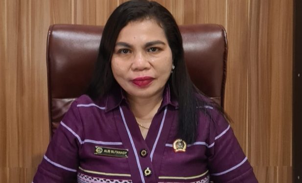 Ini Sasaran dari Lima Program Strategis Kantor Pertanahan Flores Timur Tahun 2022