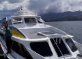 Kapal Cepat Ina Maria 3 dan Fantasi ND Siap Buka Rute Lembata-Flotim-Ende, Ini Tanggapan Warga