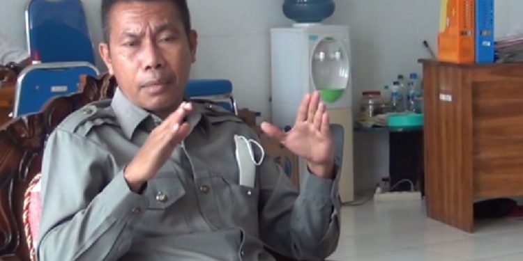 Prinsip Tender Proyek Dana PEN Diharapkan Profesional, Tepat Waktu & Tepat Mutu