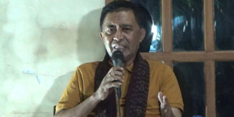 El Tari Memorial Cup 2022 Digelar untuk Menghormati Yentji Sunur