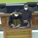 Beri Catatan Kritis, Semua Fraksi DPRD Lembata Setujui Ranperda Pertanggujawaban APBD 2021