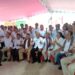 PAC Gerindra Komitmen Menangkan Vian Burin Jadi Bupati Lembata