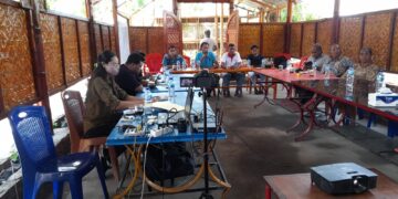 Masyarakat Sulit Melindungi Ekosistem Laut di Luar Wilayah Muro