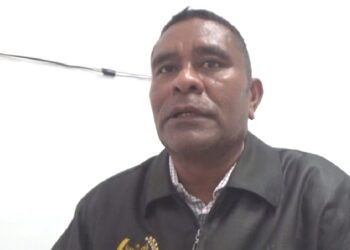 Pelabuhan Feri Waijarang Diserahkan ke Pemda Lembata, DPRD Minta Jadwal Pelayaran Ditambah