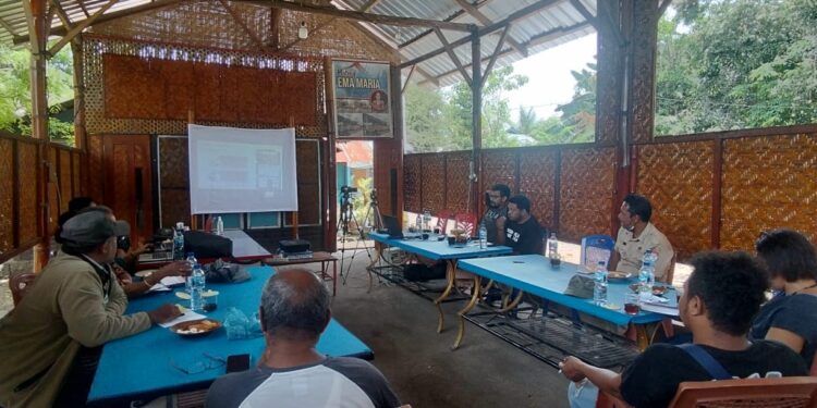 Tantangan Pelaksanaan Kebijakan Iklim di Lembata