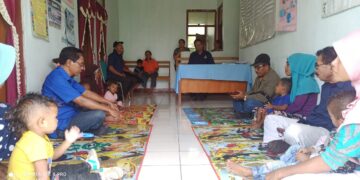 Rayakan HUT, Nasdem Buktikan Keberpihakan Pada Isu Stunting