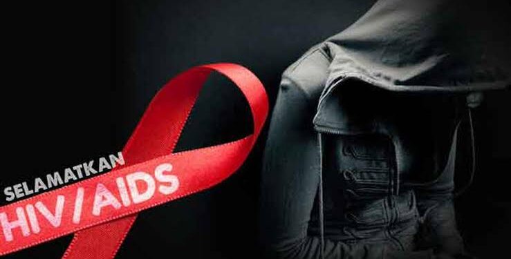 Kasus HIV/AIDS di Lembata Meningkat, Banyak Remaja Jadi PSK Lokal